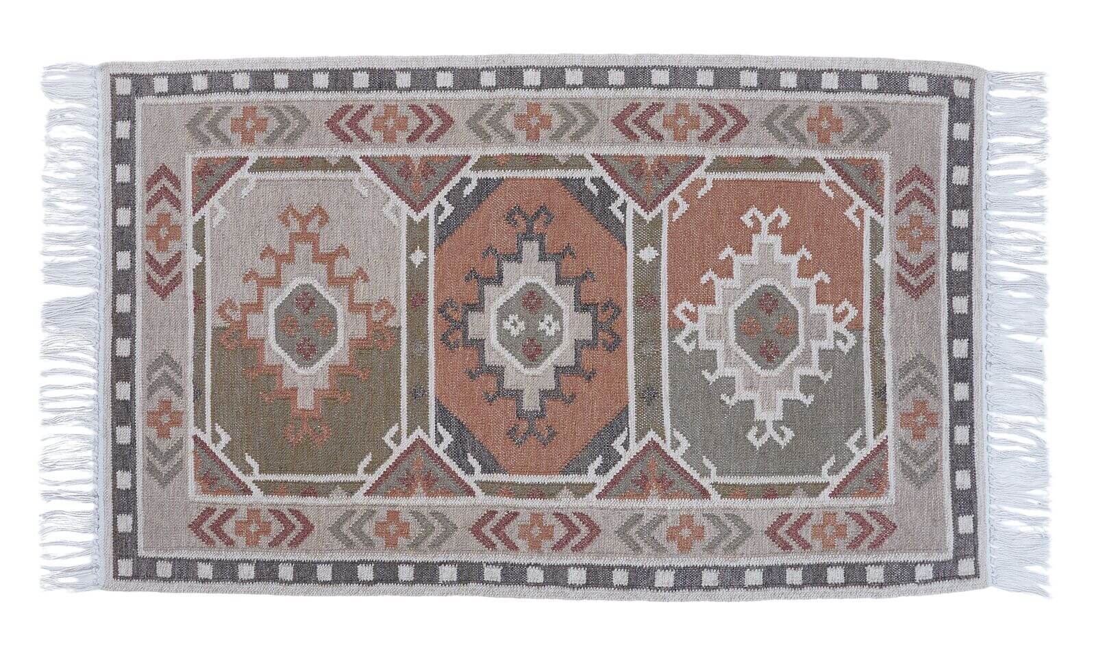 Nomad Delphine Rug