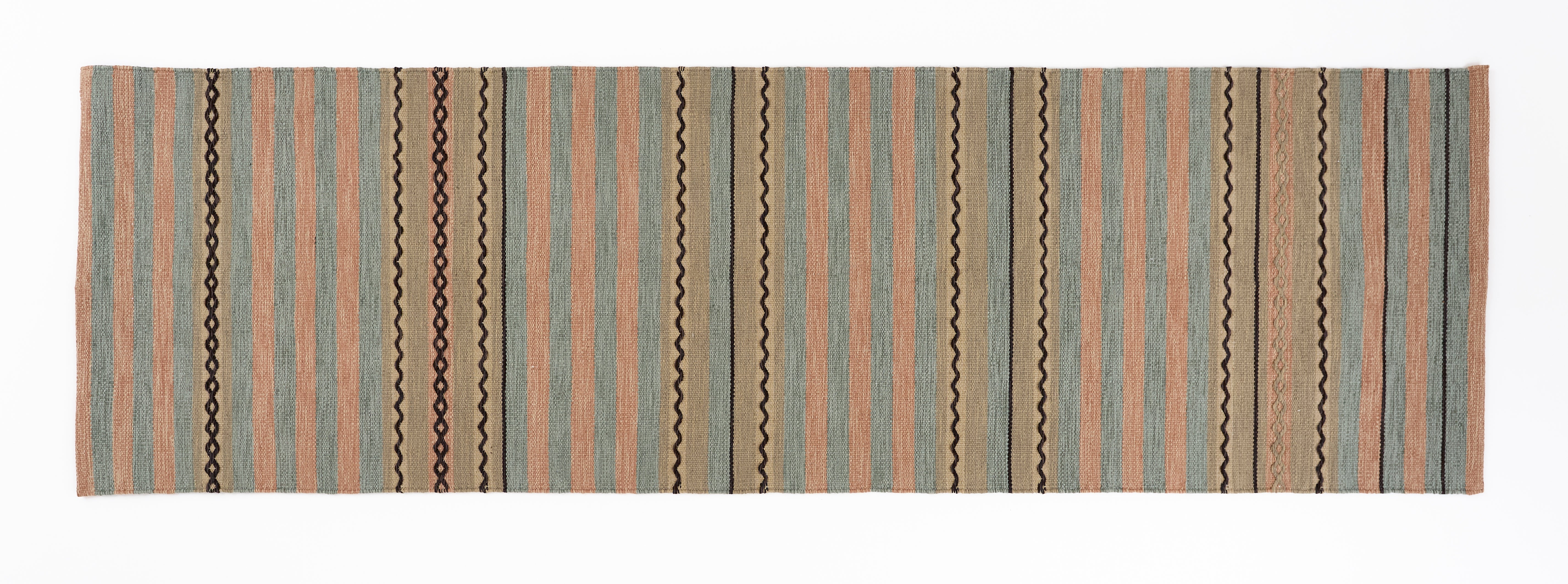 Petra Striped Rug
