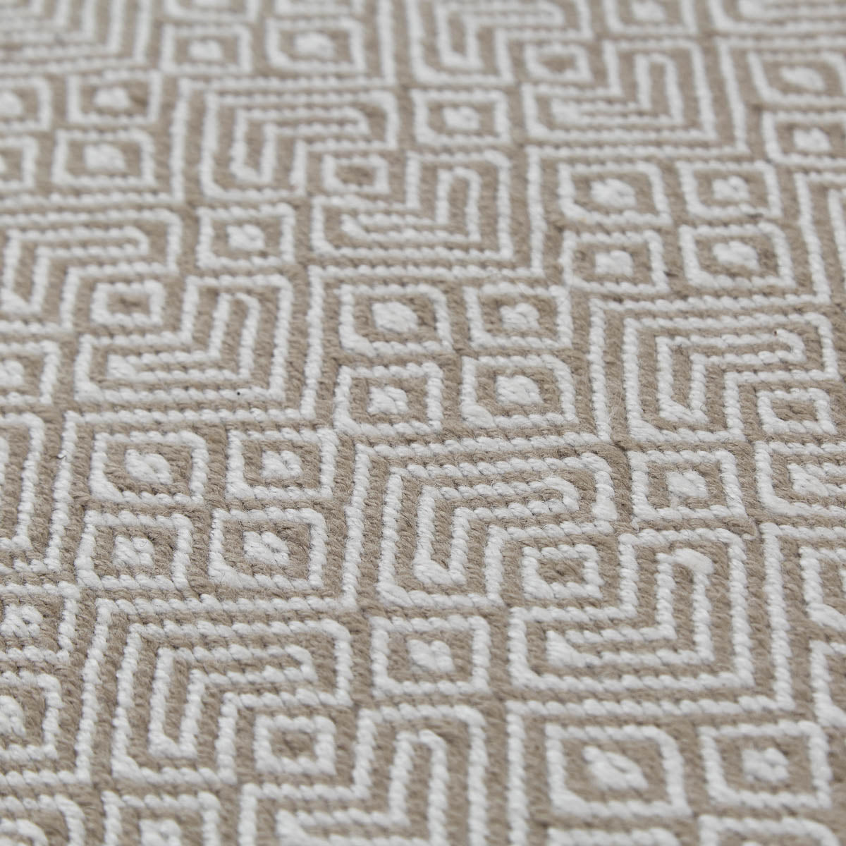 Chinchilla Provence Runner Rug