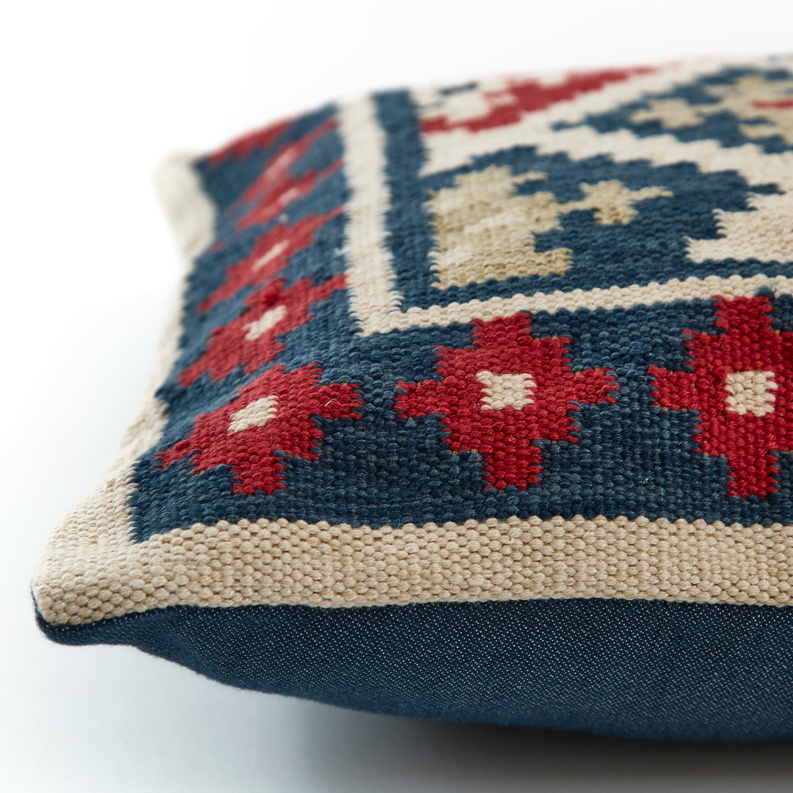 Raja Imperial Cushion