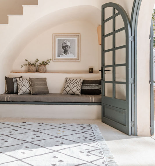 Medina Safi Rug
