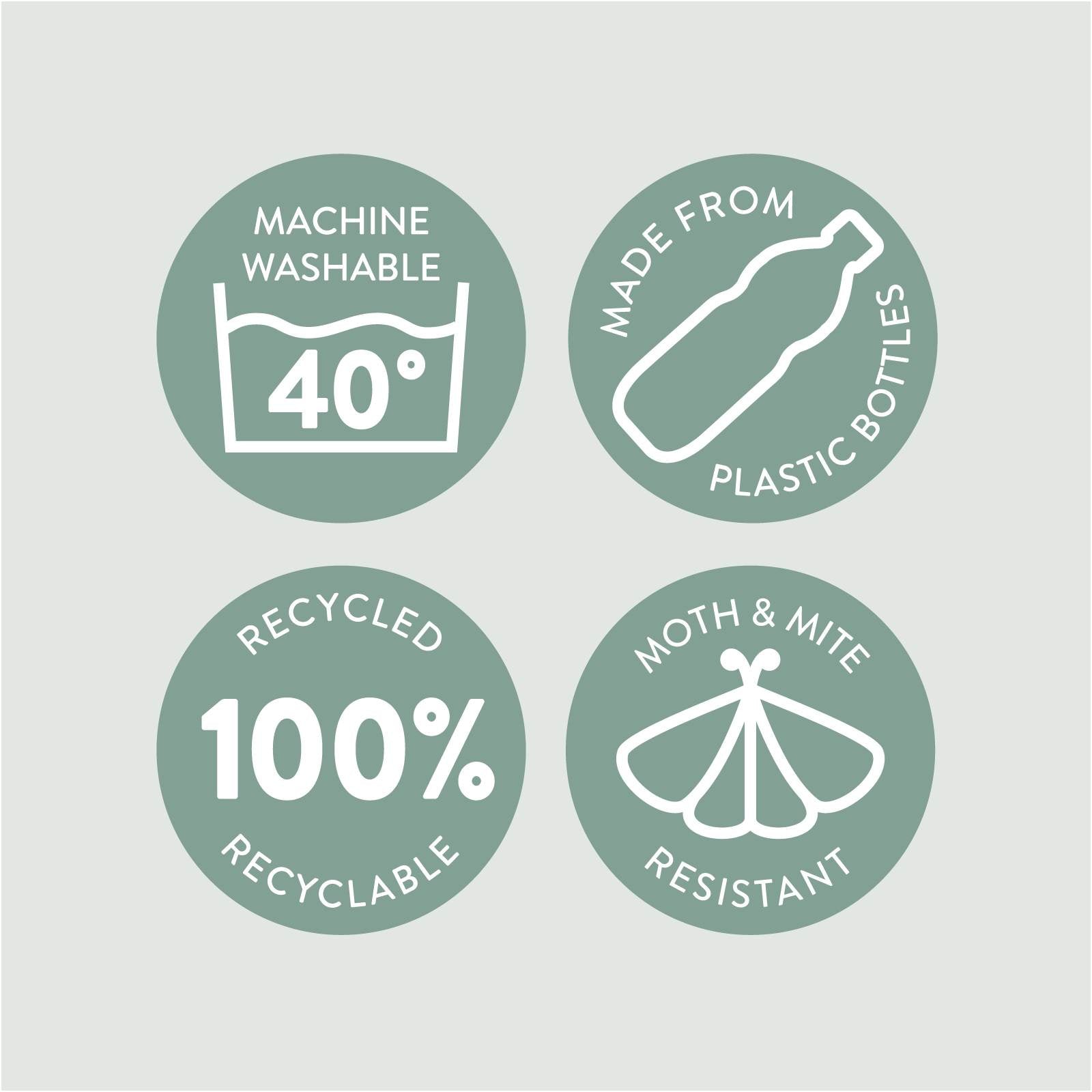 Nomad Letoon Runner Rug