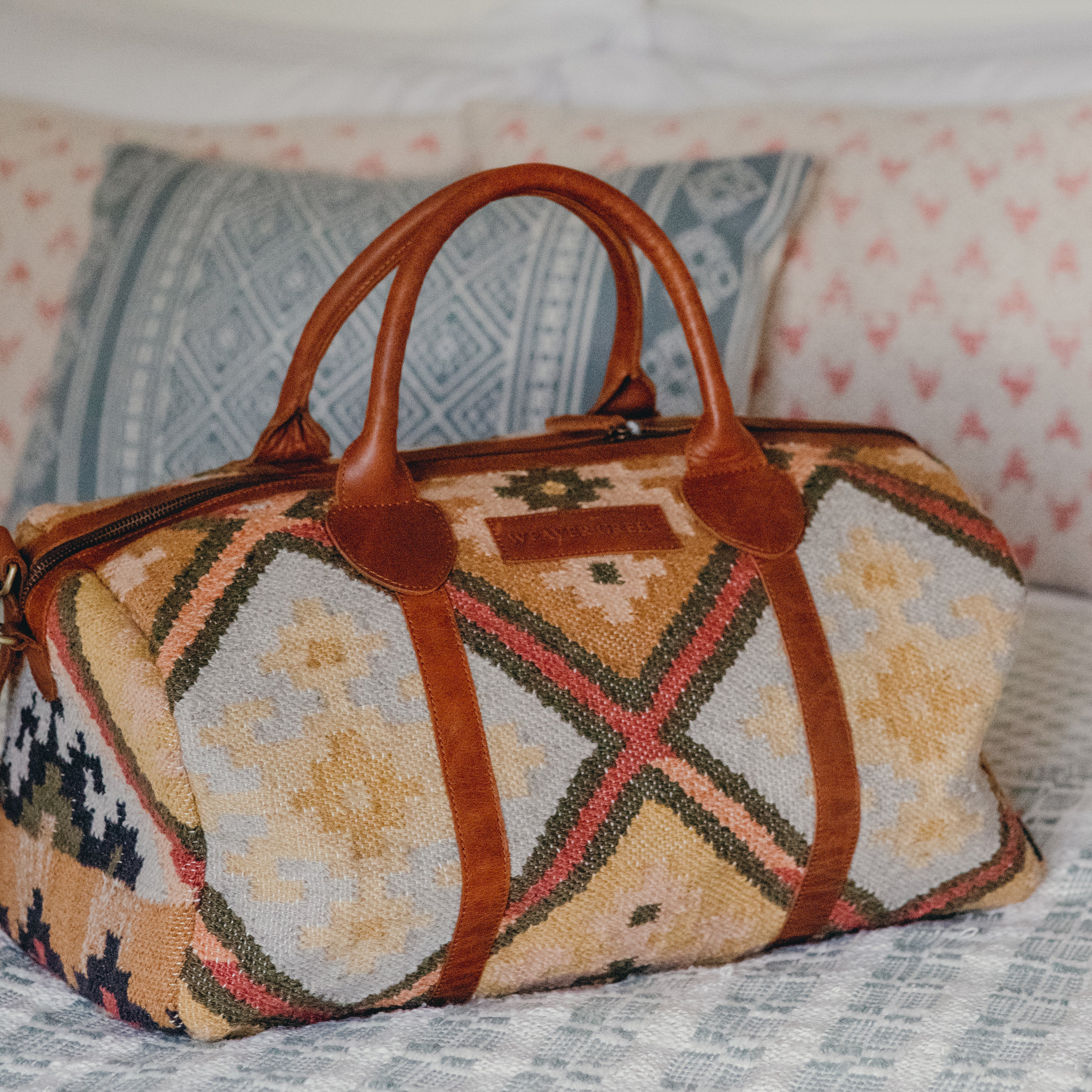 Nomad Xanthos Weekender Bag