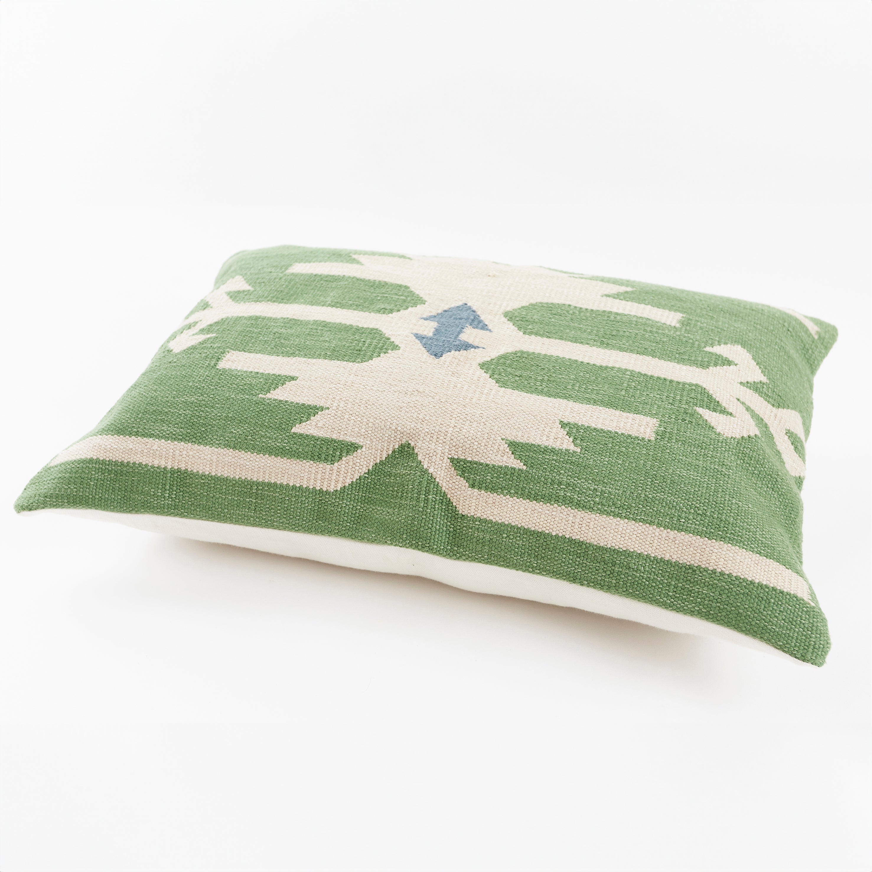 Anatolia Green Cushion