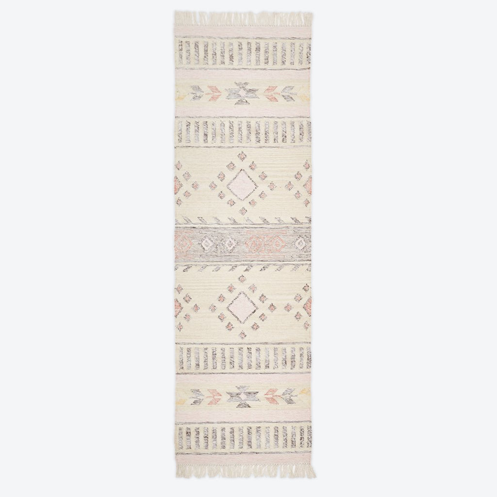 Andalucia Cadiz Runner Rug - 600cm x 70cm