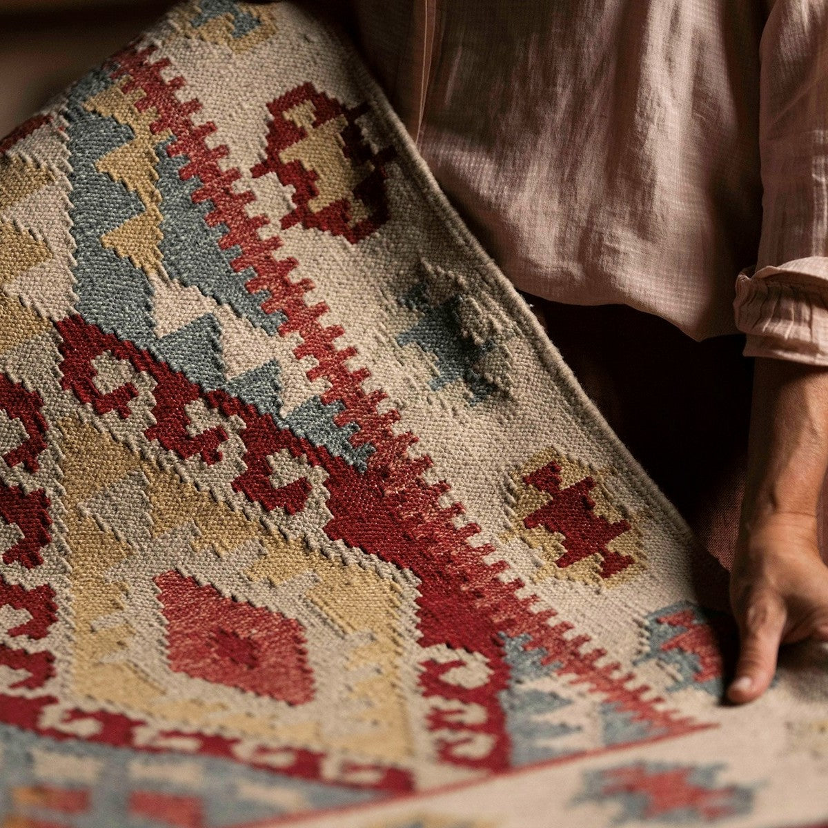 Asman Rug