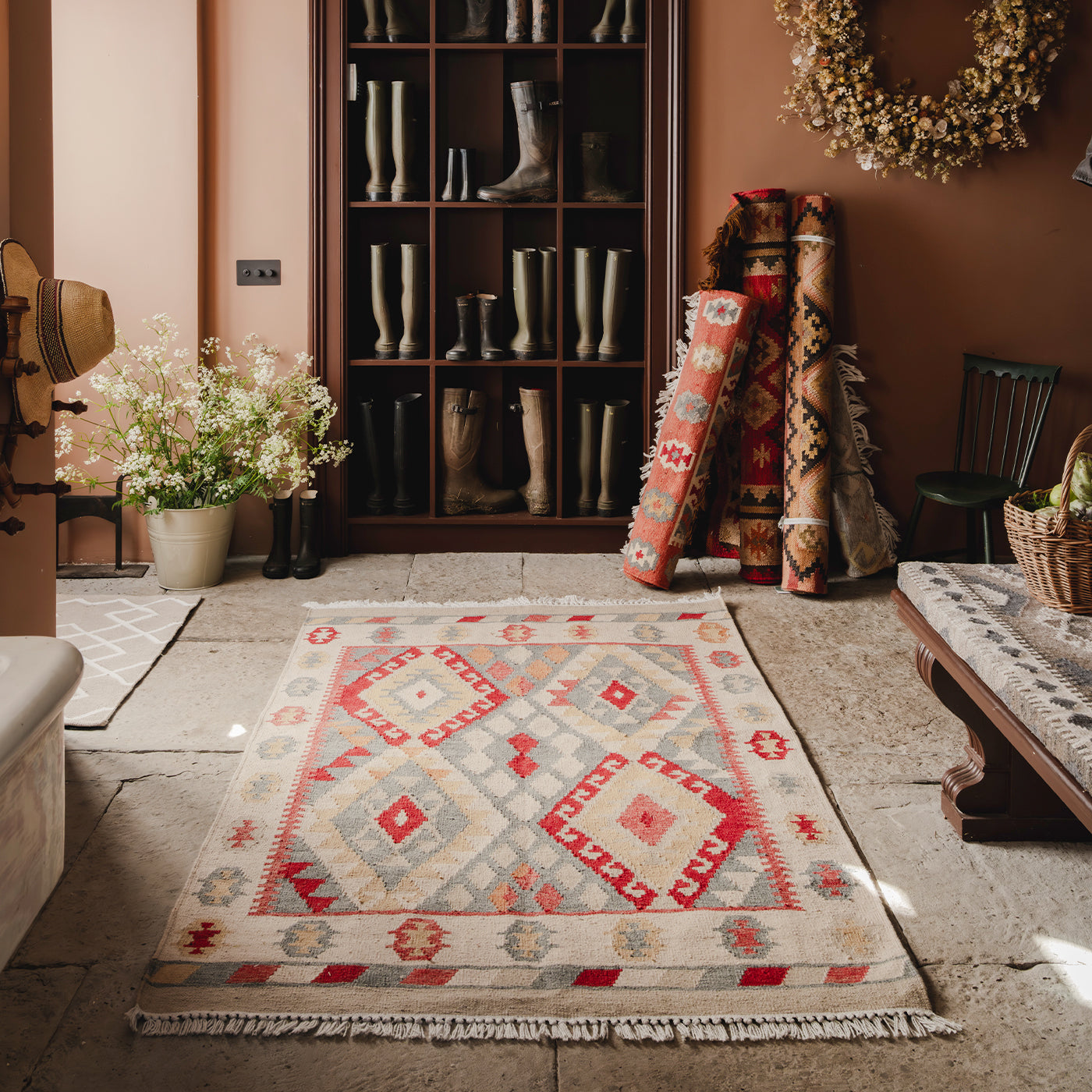 Asman Rug