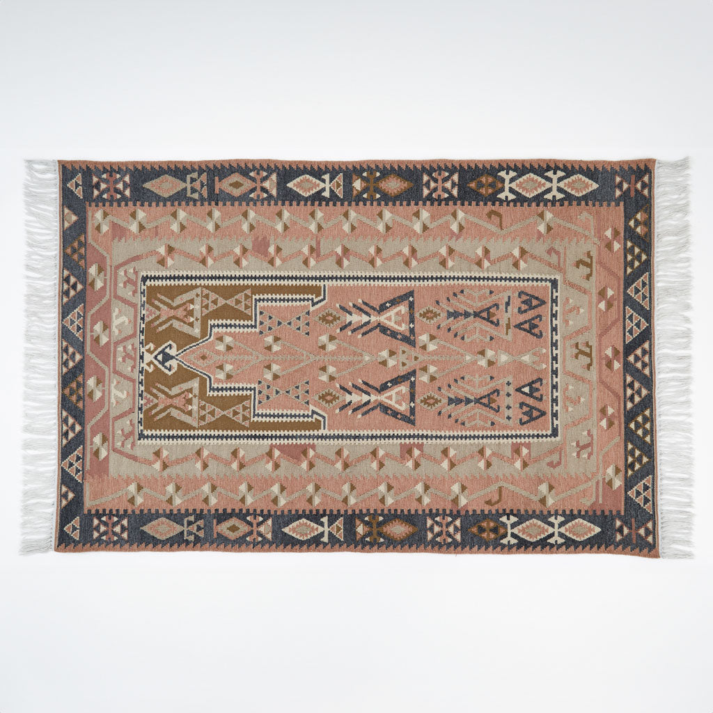 Aster Rug