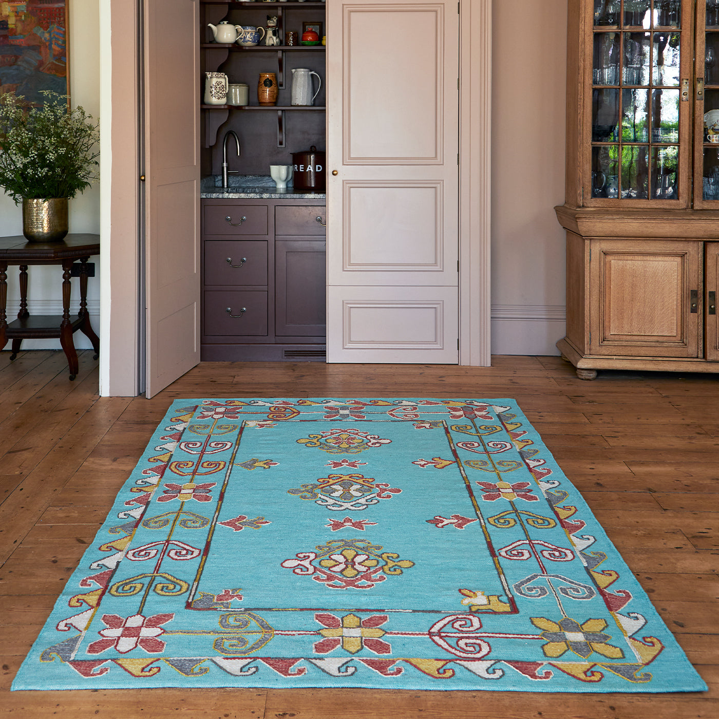 Athena Rug