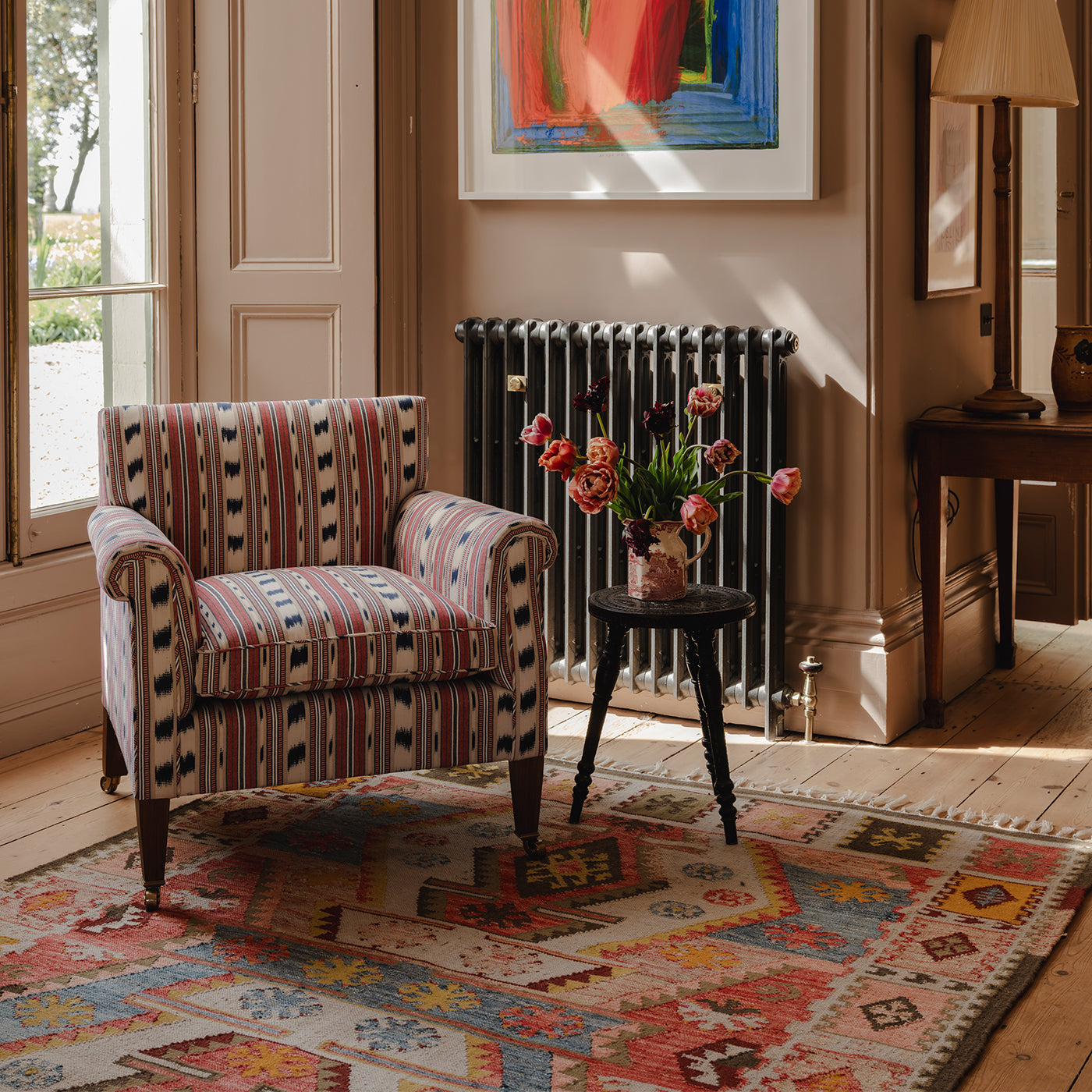 Nomad Kaunos Rug