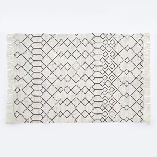 Medina Tangier Rug - 450cm x 300cm