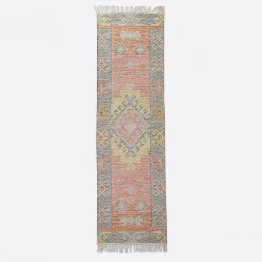 Nomad Tarifa Runner Rug - 600cm x 70cm