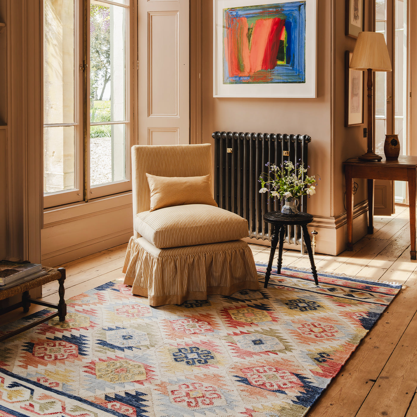 Nomad Geronimo Rug