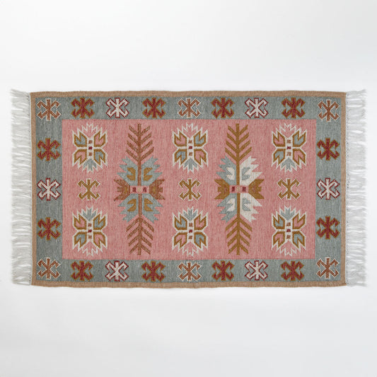 Nomad Seville Rug - 450cm x 300cm