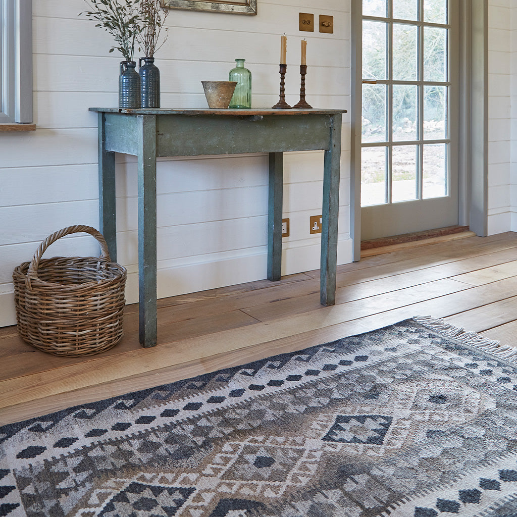 Samarkand Rug