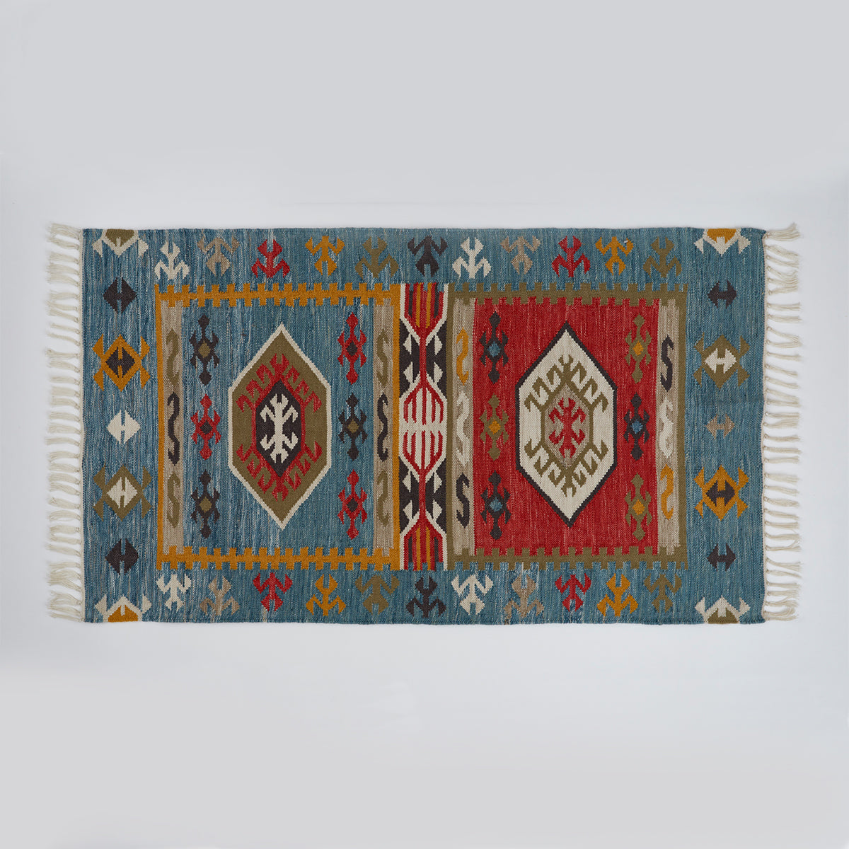 Nomad Symi Rug