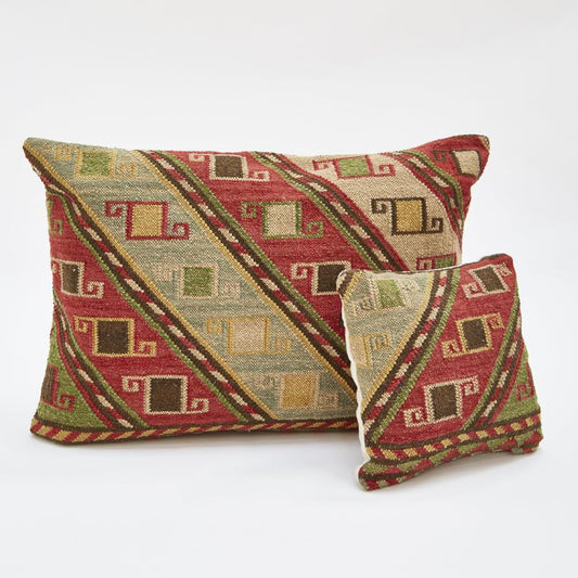 Nomad Atlas Cushion