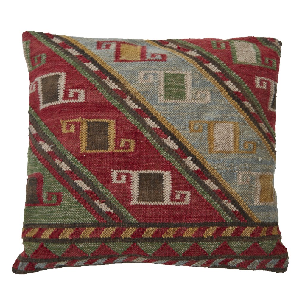 Nomad Atlas Cushion