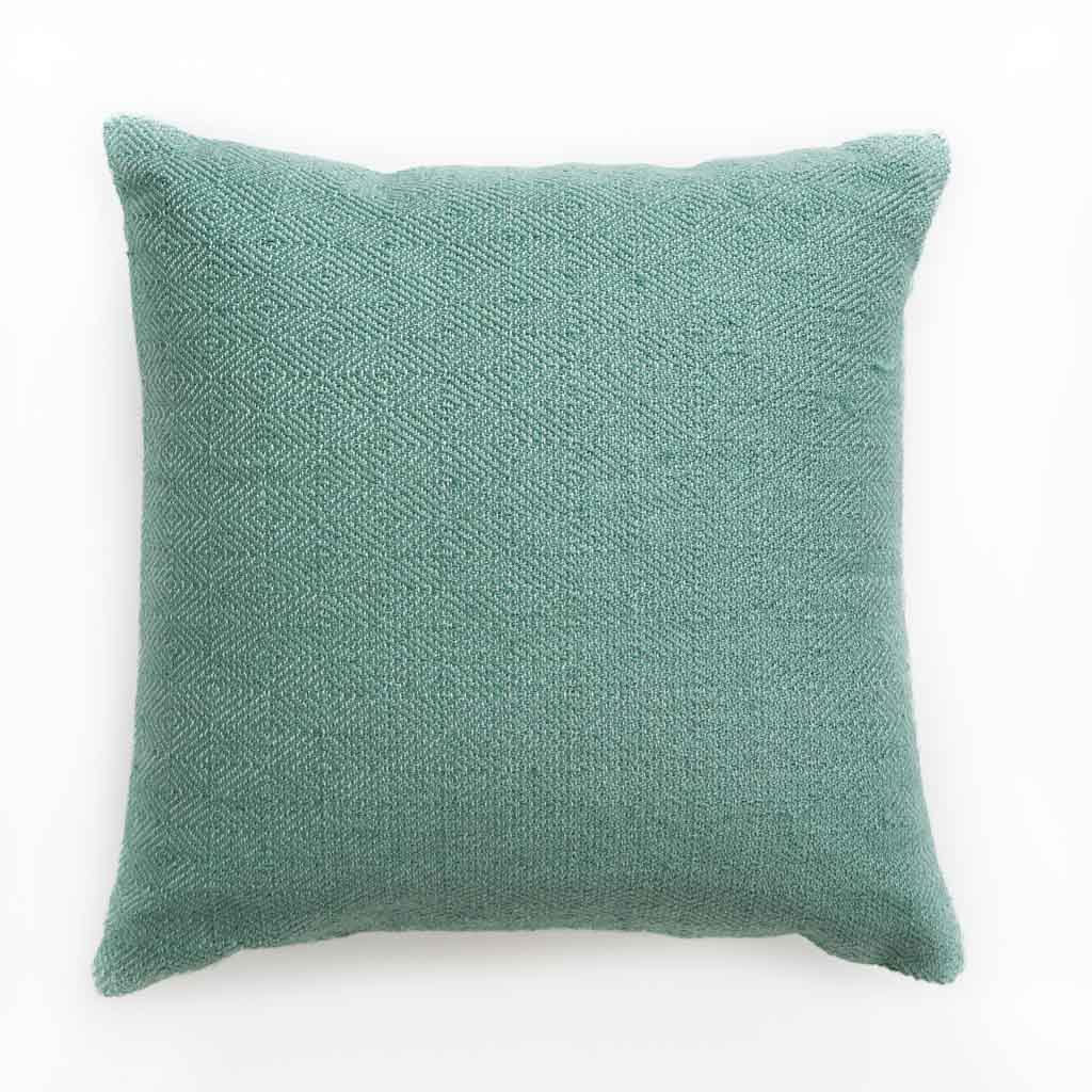 Aqua throw pillow covers cheap