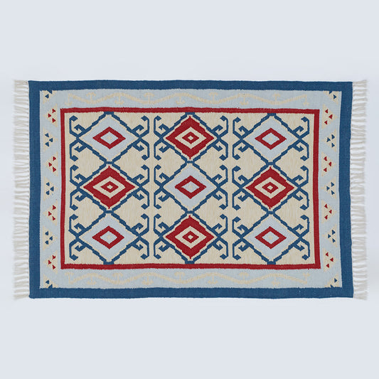 Heraldic Lancelot Rug