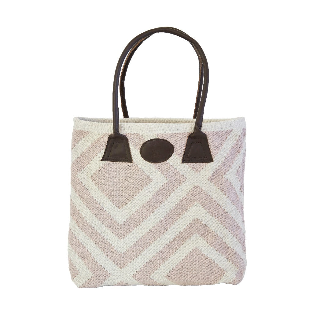 Iris Shell Bag - Sale Item