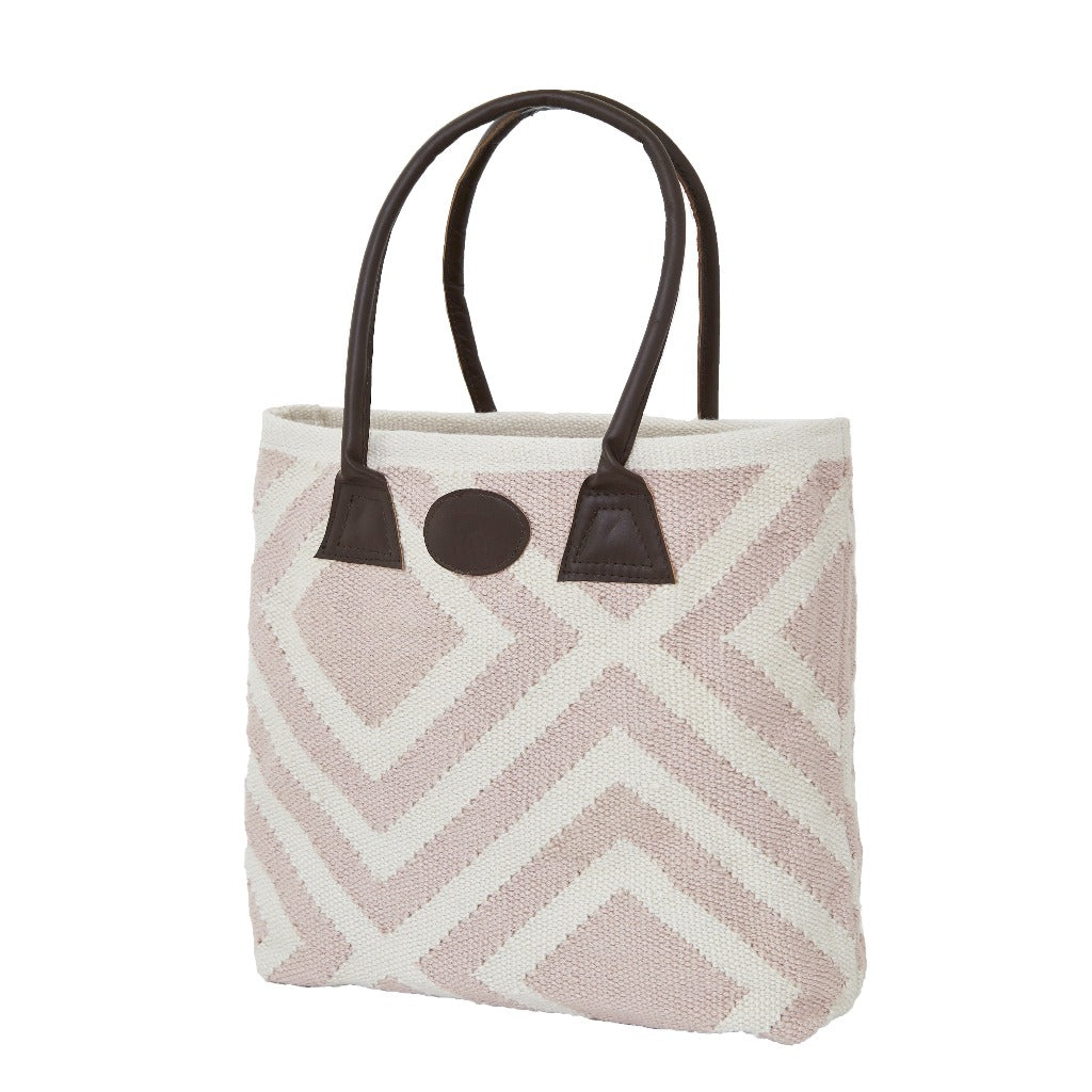 Iris Shell Bag - Sale Item