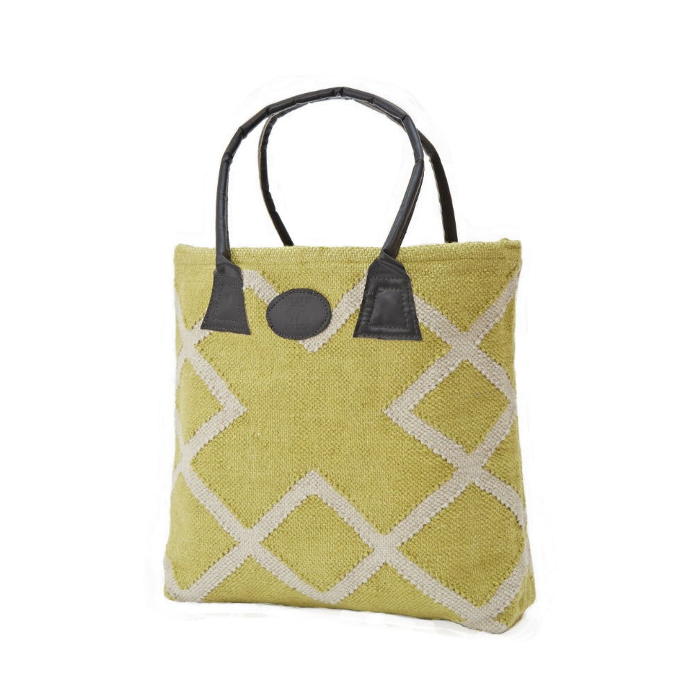 Juno Gooseberry Bag