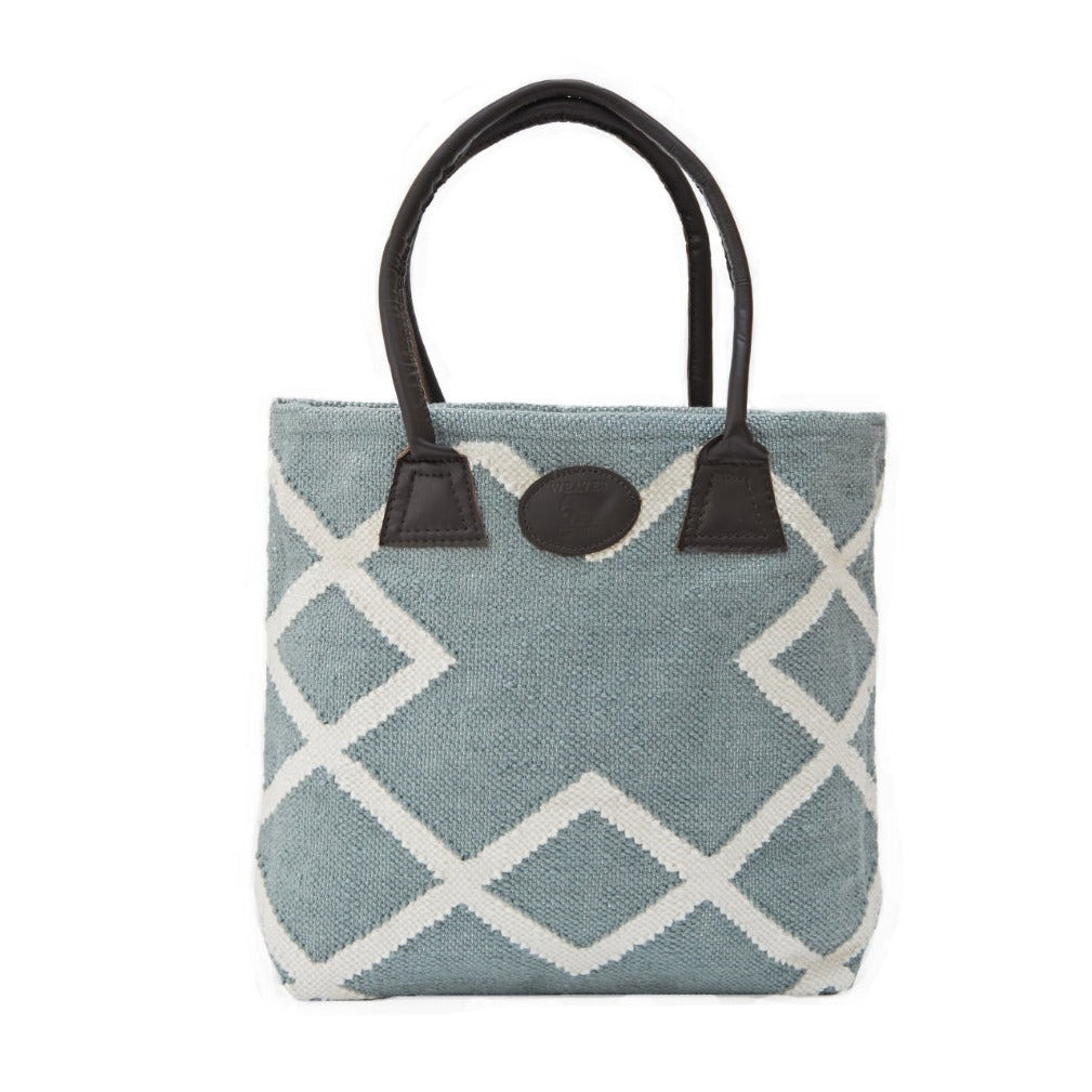 Juno Teal Bag