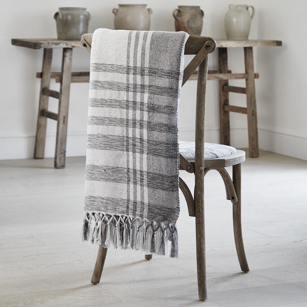 La Brasa Throw - Sale Item