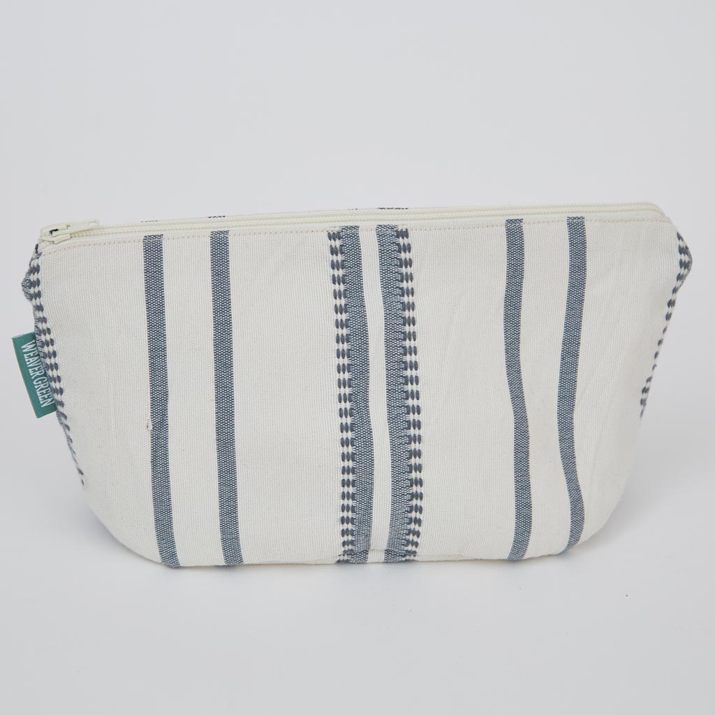 Las Salinas Blue Washbag