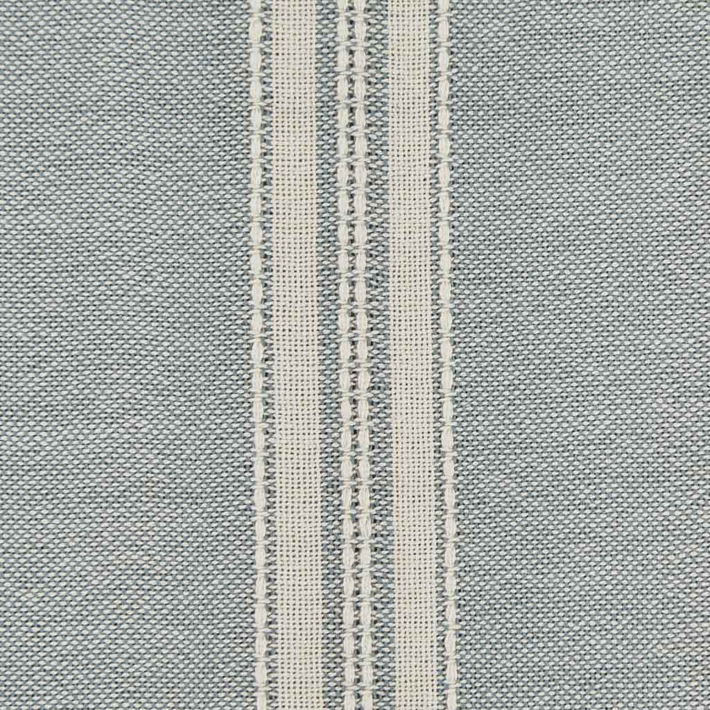 Marseille Duck Egg Table Runner