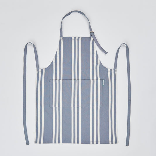 Machine Washable Aprons | 100% Recycled Plastic | Weaver Green