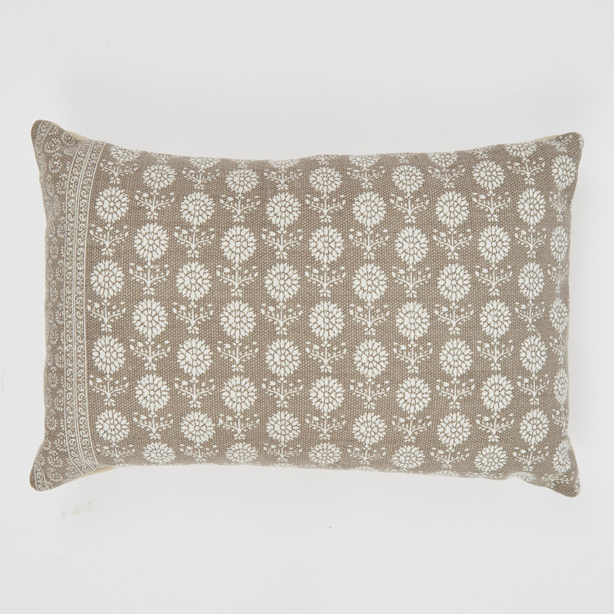 Jaipur Marigold Monsoon Cushion