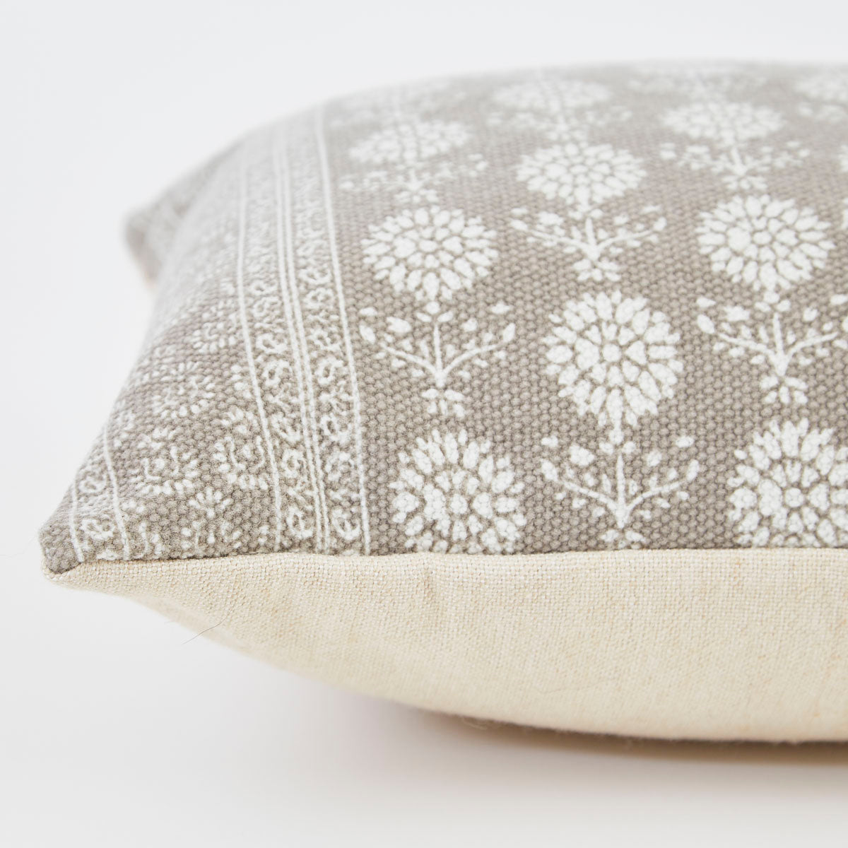 Jaipur Marigold Monsoon Cushion