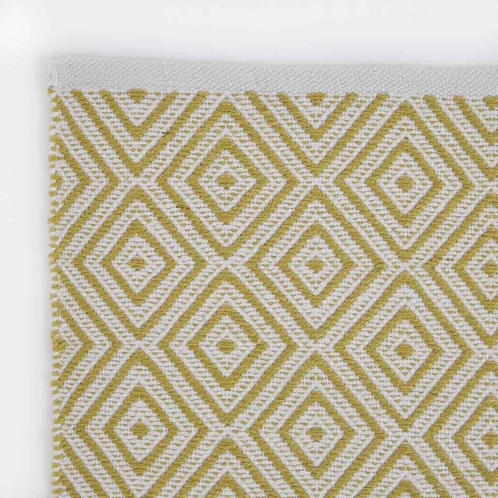 Gooseberry Mora Rug - Sale Item