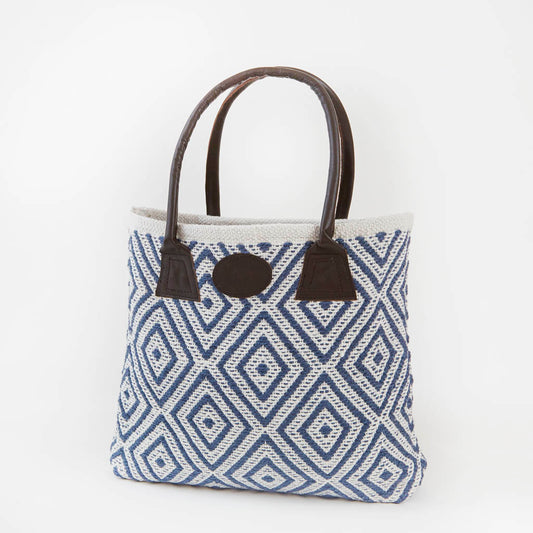Mora Navy Bag - Sale Item