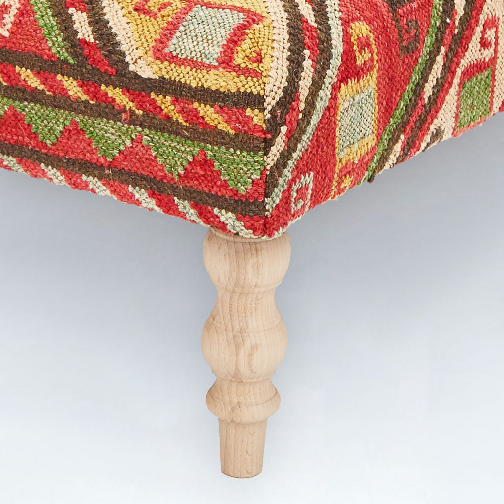 Nomad Atlas Ottoman