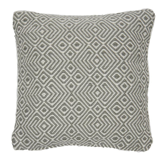 Provence Dove Grey Cushion