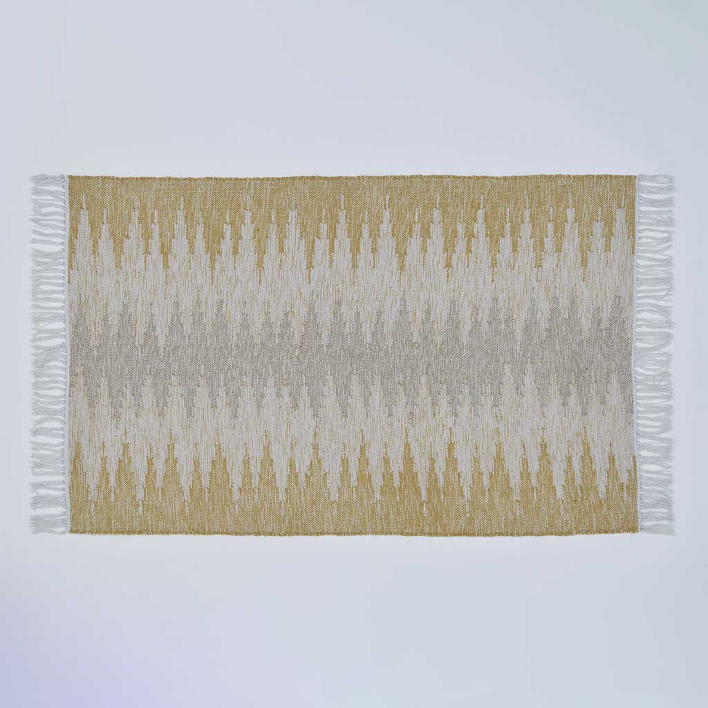 Saffron Lycia Rug