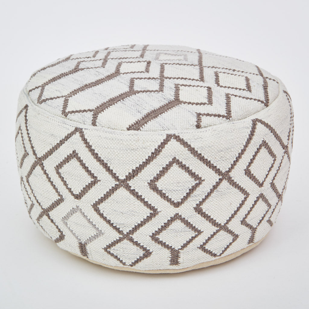 Medina Tangier Footstool