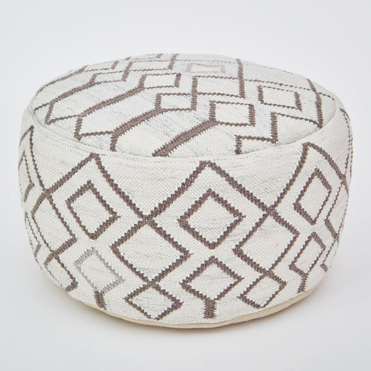 Medina Tangier Footstool