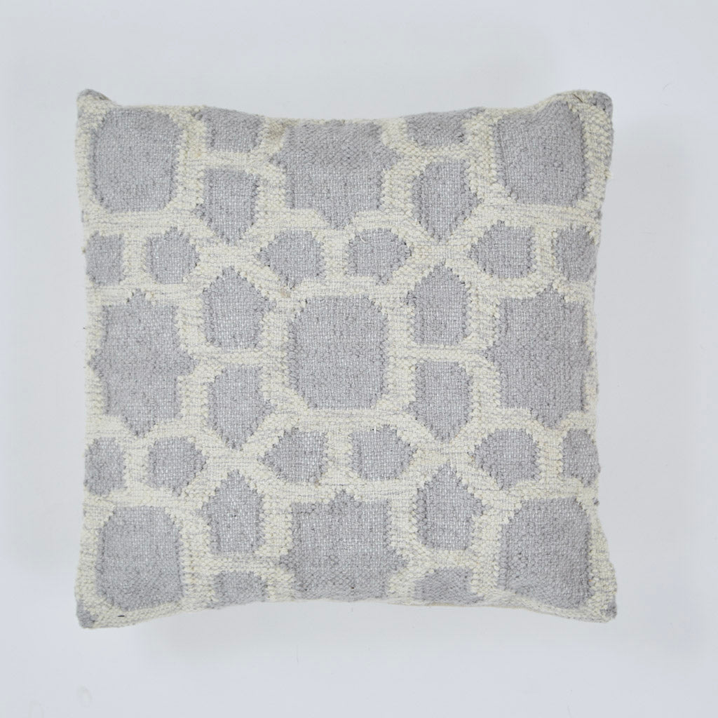 Kasbah Smoke Cushion