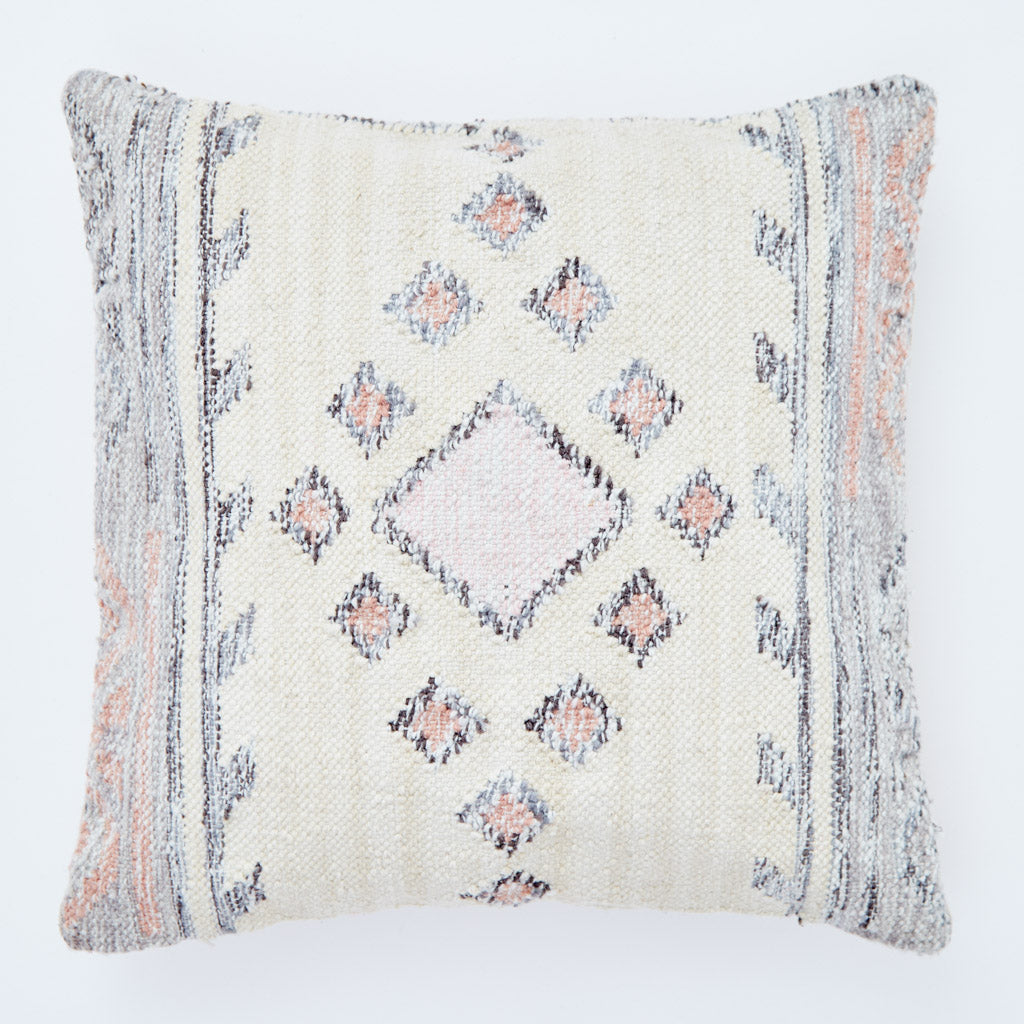 Andalucia Cadiz Cushion 45cm x 45cm