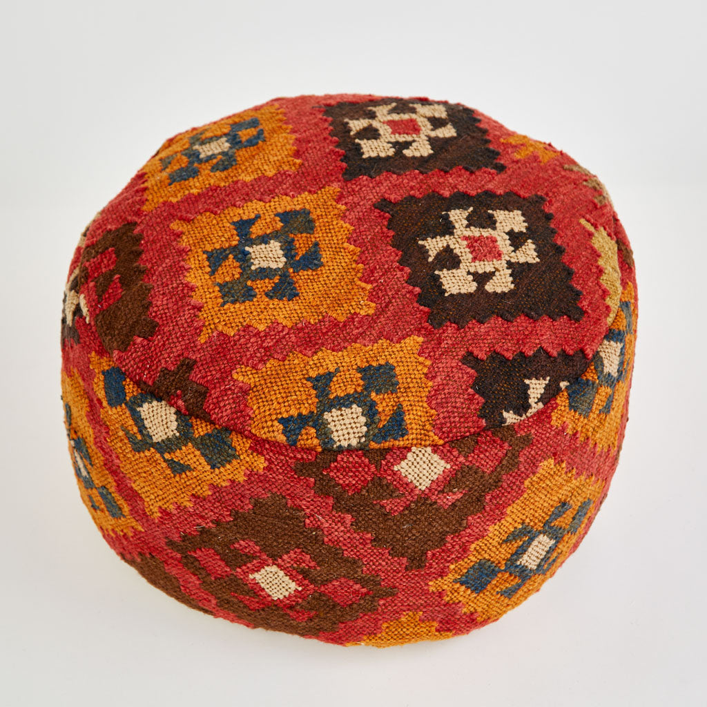 Nomad Patara Footstool