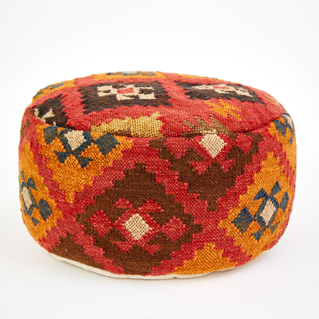 Nomad Patara Footstool