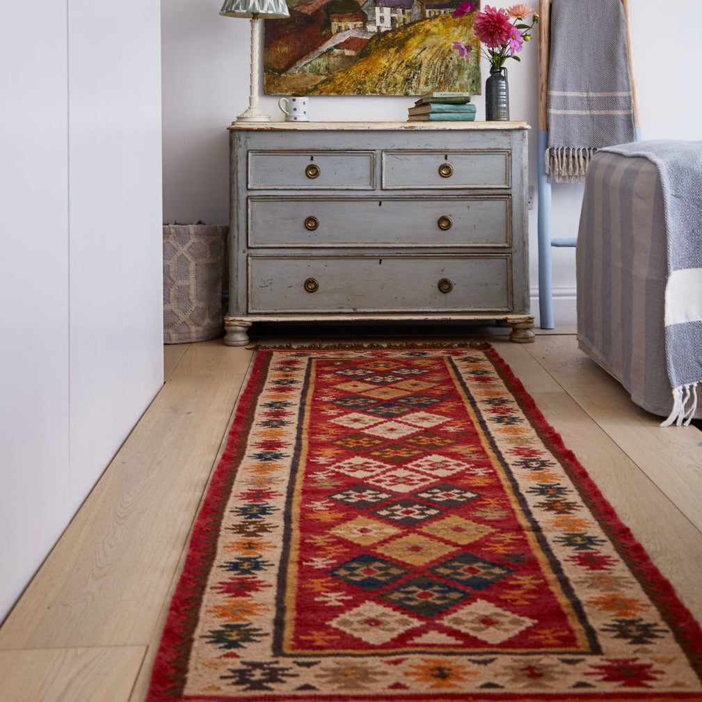 Nomad Patara Runner Rug