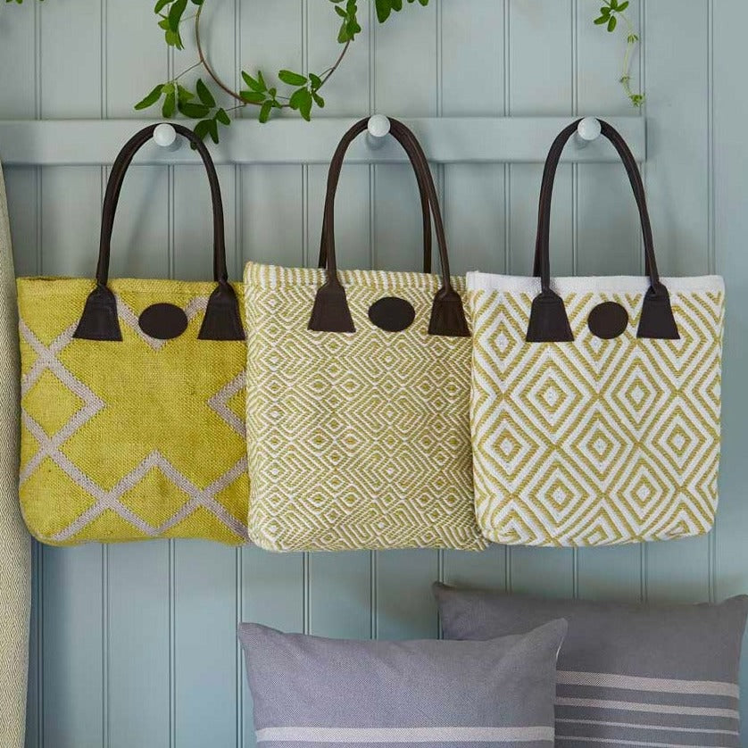 Juno Gooseberry Bag