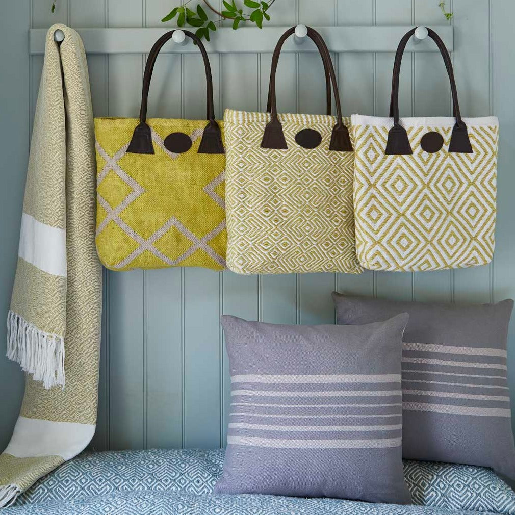 Provence Gooseberry Bag