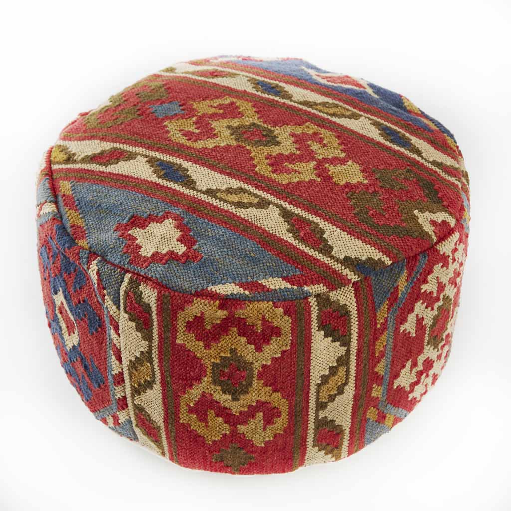 Nomad Taurus Footstool