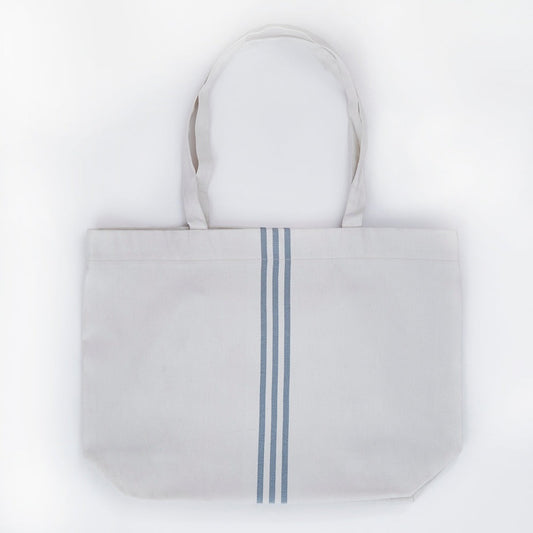 Maxime Natural Canvas Bag